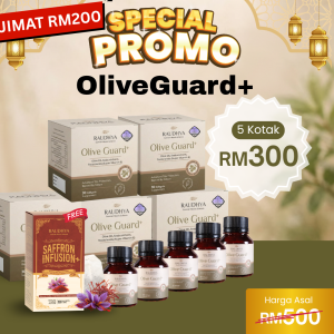 SPECIAL PROMO AIDILADHA